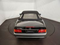 Mercedes 500 SL - <small></small> 22.000 € <small>TTC</small> - #35