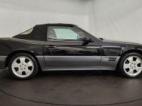 Mercedes 500 SL - <small></small> 22.000 € <small>TTC</small> - #36