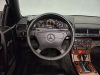 Mercedes 500 SL - <small></small> 22.000 € <small>TTC</small> - #41