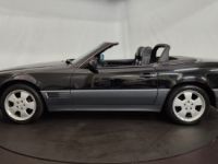 Mercedes 500 SL - <small></small> 22.000 € <small>TTC</small> - #69