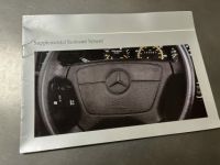 Mercedes 500 SL - <small></small> 22.000 € <small>TTC</small> - #86