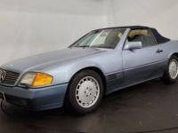 Mercedes 500 SL - <small></small> 19.900 € <small>TTC</small> - #2