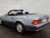 Mercedes 500 SL - <small></small> 19.900 € <small>TTC</small> - #10