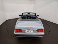 Mercedes 500 SL - <small></small> 19.900 € <small>TTC</small> - #12