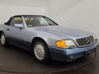 Mercedes 500 SL - <small></small> 19.900 € <small>TTC</small> - #14