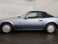 Mercedes 500 SL - <small></small> 19.900 € <small>TTC</small> - #17