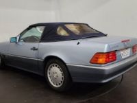 Mercedes 500 SL - <small></small> 19.900 € <small>TTC</small> - #18