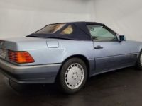 Mercedes 500 SL - <small></small> 19.900 € <small>TTC</small> - #21