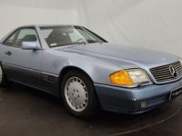 Mercedes 500 SL - <small></small> 19.900 € <small>TTC</small> - #23