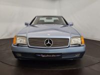 Mercedes 500 SL - <small></small> 19.900 € <small>TTC</small> - #24