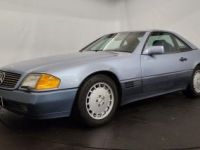 Mercedes 500 SL - <small></small> 19.900 € <small>TTC</small> - #26