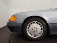 Mercedes 500 SL - <small></small> 19.900 € <small>TTC</small> - #28