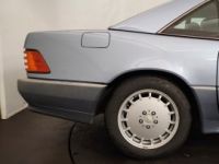 Mercedes 500 SL - <small></small> 19.900 € <small>TTC</small> - #35