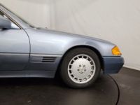 Mercedes 500 SL - <small></small> 19.900 € <small>TTC</small> - #37