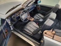 Mercedes 500 SL - <small></small> 19.900 € <small>TTC</small> - #39