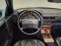 Mercedes 500 SL - <small></small> 19.900 € <small>TTC</small> - #42