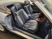 Mercedes 500 SL - <small></small> 19.900 € <small>TTC</small> - #50