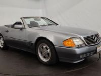 Mercedes 500 SL - <small></small> 23.500 € <small>TTC</small> - #1