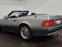 Mercedes 500 SL - <small></small> 23.500 € <small>TTC</small> - #3