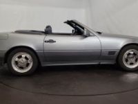 Mercedes 500 SL - <small></small> 23.500 € <small>TTC</small> - #4