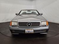 Mercedes 500 SL - <small></small> 23.500 € <small>TTC</small> - #6