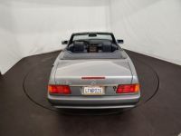 Mercedes 500 SL - <small></small> 23.500 € <small>TTC</small> - #10