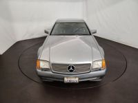 Mercedes 500 SL - <small></small> 23.500 € <small>TTC</small> - #14