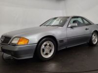 Mercedes 500 SL - <small></small> 23.500 € <small>TTC</small> - #15