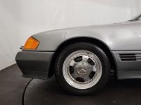 Mercedes 500 SL - <small></small> 23.500 € <small>TTC</small> - #17