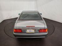 Mercedes 500 SL - <small></small> 23.500 € <small>TTC</small> - #22