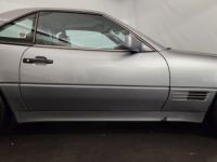 Mercedes 500 SL - <small></small> 23.500 € <small>TTC</small> - #26