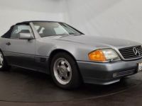 Mercedes 500 SL - <small></small> 23.500 € <small>TTC</small> - #28