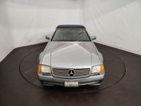 Mercedes 500 SL - <small></small> 23.500 € <small>TTC</small> - #30