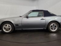 Mercedes 500 SL - <small></small> 23.500 € <small>TTC</small> - #32