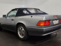 Mercedes 500 SL - <small></small> 23.500 € <small>TTC</small> - #33