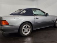 Mercedes 500 SL - <small></small> 23.500 € <small>TTC</small> - #36