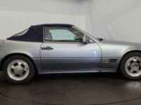 Mercedes 500 SL - <small></small> 23.500 € <small>TTC</small> - #37