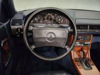 Mercedes 500 SL - <small></small> 23.500 € <small>TTC</small> - #42