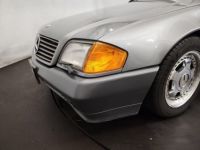 Mercedes 500 SL - <small></small> 23.500 € <small>TTC</small> - #68