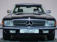 Mercedes 500 SL Cabrio 5.0 V8 - ELEKTRISCHE RAMEN - CENTRALE VERGRENDELING - <small></small> 30.999 € <small>TTC</small> - #4