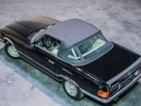 Mercedes 500 SL Cabrio 5.0 V8 - ELEKTRISCHE RAMEN - CENTRALE VERGRENDELING - <small></small> 29.999 € <small>TTC</small> - #7