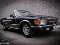 Mercedes 500 SL Cabrio 5.0 V8 - ELEKTRISCHE RAMEN - CENTRALE VERGRENDELING - <small></small> 30.999 € <small>TTC</small> - #30