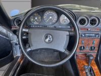 Mercedes 500 SL R107 Roadster V8 5.0 i 245 cv - <small></small> 46.990 € <small>TTC</small> - #14