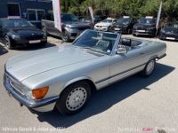 Mercedes 500 SL R107 Roadster V8 5.0 i 245 cv - <small></small> 46.990 € <small>TTC</small> - #20