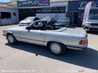 Mercedes 500 SL R107 Roadster V8 5.0 i 245 cv - <small></small> 46.990 € <small>TTC</small> - #21