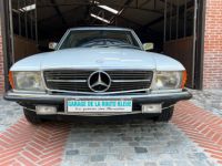 Mercedes 500 SL Remise A Niveau Etat Neuf 4 Places - <small></small> 45.000 € <small></small> - #2