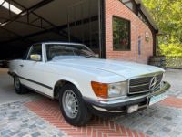 Mercedes 500 SL Remise A Niveau Etat Neuf 4 Places - <small></small> 45.000 € <small></small> - #3