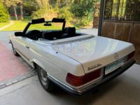 Mercedes 500 SL Remise A Niveau Etat Neuf 4 Places - <small></small> 45.000 € <small></small> - #55