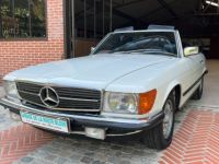 Mercedes 500 SL Remise A Niveau Etat Neuf 4 Places - <small></small> 45.000 € <small></small> - #57