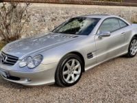 Mercedes 500 sl v8 2001 - <small></small> 29.900 € <small>TTC</small> - #2